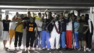 STREET CONNECTION FEAT ZED-Z - MEC 2 TESS.wmv