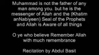 Ahmadiyya PROVEN 