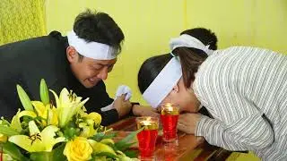 LỄ TANG ĐC NGUYỄN THỊ TRANG