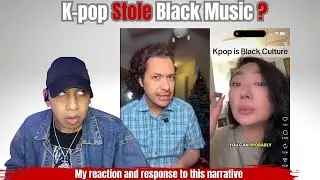 K-pop 