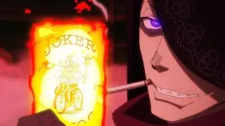 Fire Force season 2「AMV」- Fire
