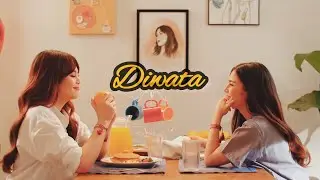 JaneNella || Diwata