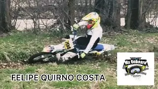 MxOnboard | Felipe Quirno Costa | Curvas