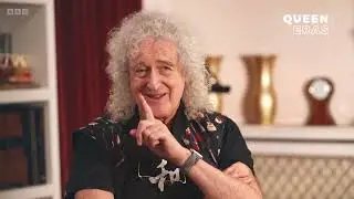 Queen Eras - Brian May and Roger Taylor Interview (2025)