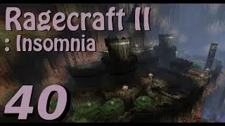 Minecraft Ragecraft II w/ AccidentalGames - 40 - 