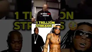 Birdman набрал 1 ТРИЛЛИОН СТРИМОВ 😳🔥 | Говорят, что наличные деньги вошли в историю! #birdman