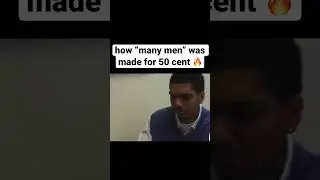 the making of 50 cent&rsquo;s many men 🔥 #beatmaker #hiphop #viral