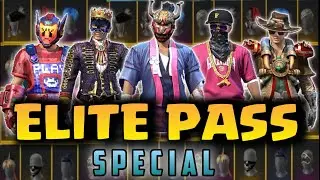 Data Config VIP Dress Bundle Glitch in Free Fire 2020