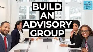 What is an Advisory Board? (Business Advisory Group)