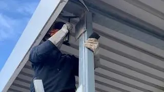 Powerschaum Umbau