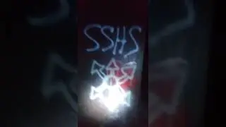 Homestead abandoned haunted asylum