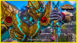 YOSHIMITSU IS AMAZING! 44 WINSTREAK - Tekken 8 Ranked