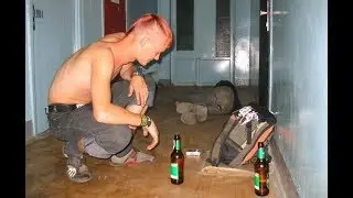 Śmieszne życie studenckie w hostelu