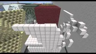 MinecraftBOB - My Carving
