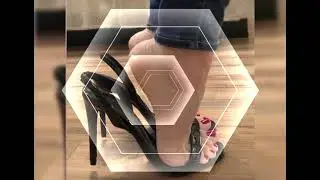 Невероятно востребованные туфли на высоком каблуке 👠 // невероятно удобные для женщин // Самые же...