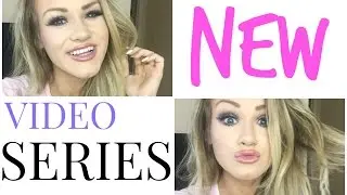 NEW VIDEO SERIES!