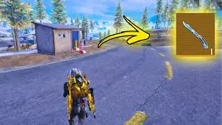 ОТОБРАЛ НОЖ-БАБОЧКУ У ТРЕЙДЕРОВ! | ОХОТА НА ТРЕЙДЕРОВ! | Metro PUBG Mobile