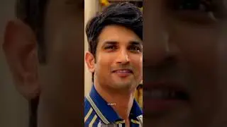 Sushant Singh Rajput Whatsapp Status | Sushant Singh Rajput status video | ssr status |&nbsp;#shorts​