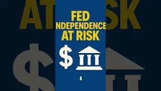 TRUMP vs FED | Global Economy at Risk