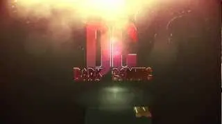 Official DARK Gaming Intro