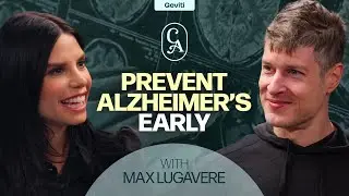Prevent Alzheimer&rsquo;s & Dementia Before It Starts | Max Lugavere