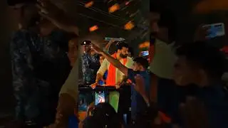 Pawan singh aur sheela mandal ji ka road show || #jholachhapcomedy02 #election2025 #trendingvideo
