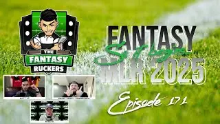 Fantasy MLR 2025 - So It Begins...: Reaction to First Major League Rugby Signings for 2026