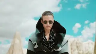 YOU Autumn/Winter 2021/2022 Collection Campaign
