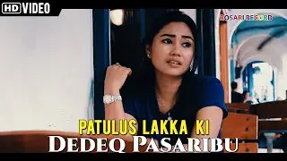 Dedeq Pasaribu - Patulus Lakka Ki | Lagu Batak Terbaru 2020