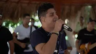 Rafa Daza & Jose Mario Oñate - Mil Versos de Olvido (Cover)