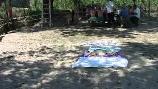 Плажа у Ивановцима