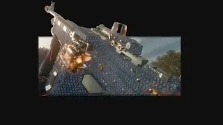 35+ MORE Minutes Of The Most Satisfying Nebula Camo Grind