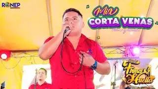 FIRMA &  HUELLA - MIX CORTA VENAS - EN CONCIERTO / PINGOLA 2025