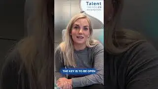 Why employees need salary transparency! | Talent Trends Report