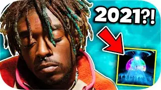 Lil Uzi Vert ETERNAL ATAKE DROPPING 2021?! ......😭