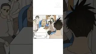 Nan hao and shang feng #manhwa #manga #funny #fyp #viralreels
