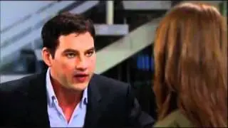 General Hospital | Lucky Spencer & Siobhan McKenna + Elizabeth Webber | March 8th, 2011