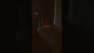 Squishy mirror