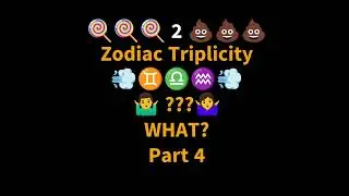 GEMINI LIBRA AQUARIUS💨  TRIPLICITIES  👁👁 SUGAR,HONEY,ICE,TEA💩 #ebonysunshine111 #motivation