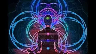 Spiritual Awakening DNA Activation Symptoms