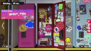 Let's Play: Splatoon 3 - #26