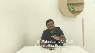 My Counseling Approach based on Pearson Centred Counseling.
