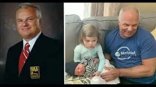 National Auctioneers Association 2021 Hall of Fame: J.J. Dower
