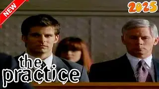 The Practice 2025 Full Episode - The Return of Joey Heric - The Practice TV Show Full Season 2025