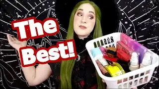 BEST MAKEUP OF 2020!