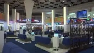 DFM rises on final session of week