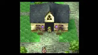 Dragon Warrior VII PSX - 006 - Falrod Region