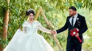 كليب عرسان حنيف & هولير
