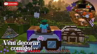 MEU MUNDO ETERNO | #minecraft