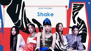 [FREE] ITZY Type Beat 